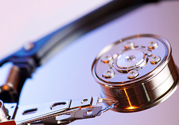 Data Backup and Recovery Central NC