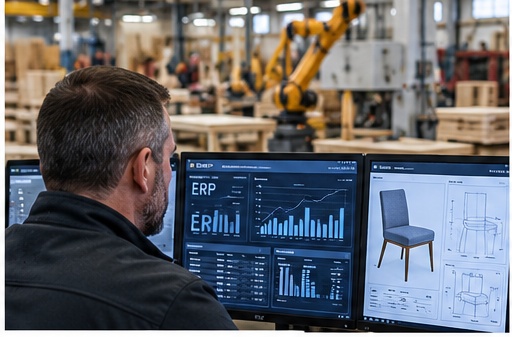 Cybersecurity Is a Production Issue, Not Just an IT Issue